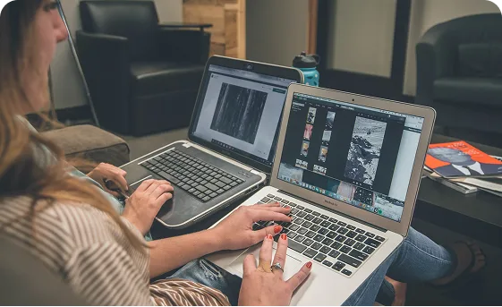 Digital Marketing Agency Website - 问鼎娱乐下载2